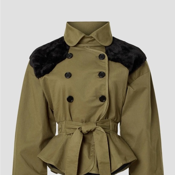 Marissa Webb Jacket, S - Picture 6 of 9